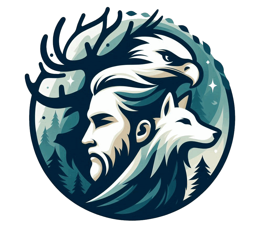 SHΔMΔNDY – Schamanische Geistheilung